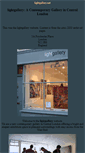 Mobile Screenshot of lightgallery.net